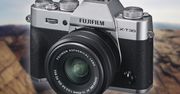 Fujifilm prezentuje model X-T30, młodszego brata X-T3