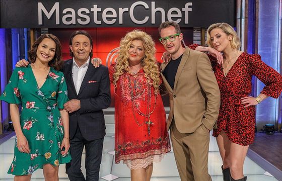 1,9 mln widzów „MasterChefa 8”. TVN zdecydowanym liderem w 16-49