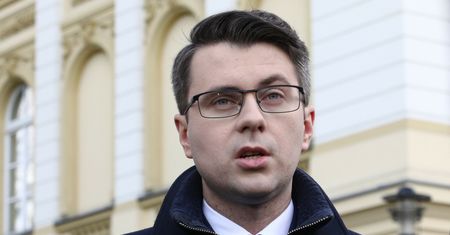Wybory w Rzeszowie. Piotr Müller: istnieje poważna możliwość przesunięcia terminu