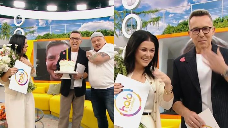 Katarzyna Cichopek, Maciej Kurzajewski