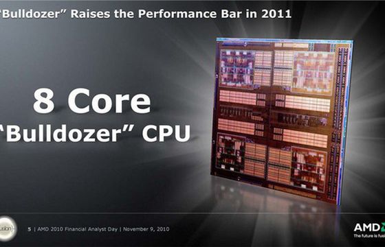 Koncern AMD w reklamach wprowadzał użytkowników w błąd. Zapłaci 12,1 mln dolarów kary