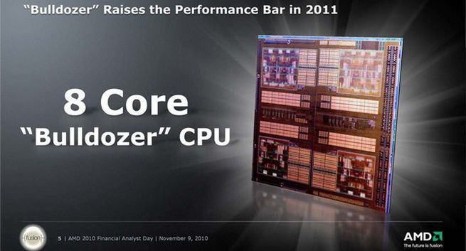 Koncern AMD w reklamach wprowadzał użytkowników w błąd. Zapłaci 12,1 mln dolarów kary