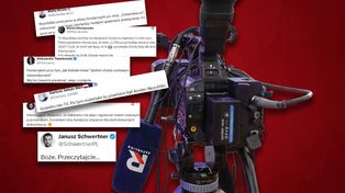 Republika w służbie Zondacrypto. Lawina komentarzy w sieci