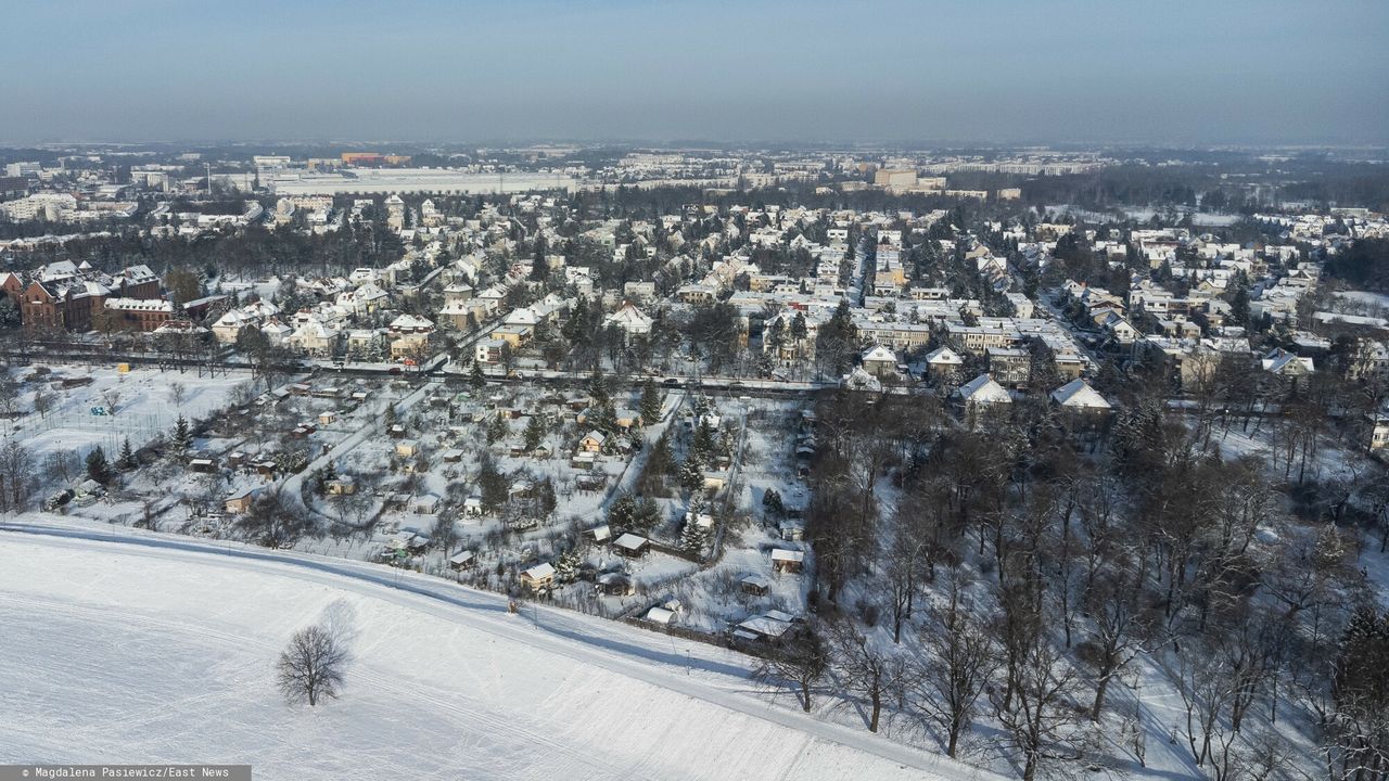 Ogrzewanie domu za mniej niż 5 tys. zł rocznie. Oto lider oszczędności