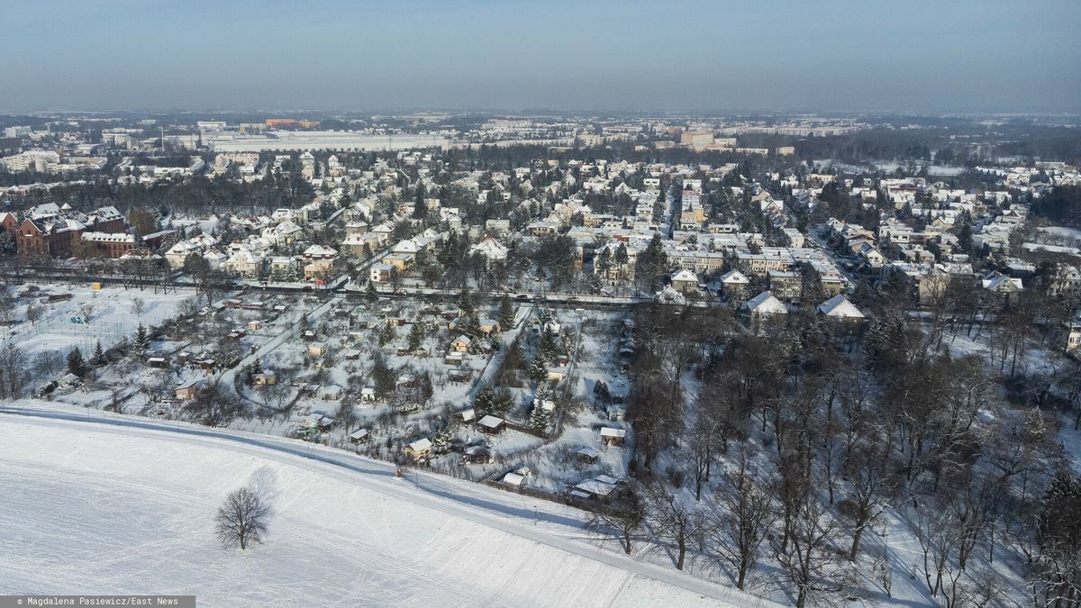East News archiwum 2024
FotFot. Magda Pasiewicz/East News, Wroclaw, 17.01.2024. Zima we Wroclawiu.
Magdalena Pasiewicz