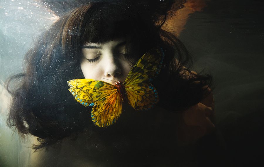 Przedstawiamy galerię zdjęć wyróżnionych w konkursie Fine Art Photography Awards 11