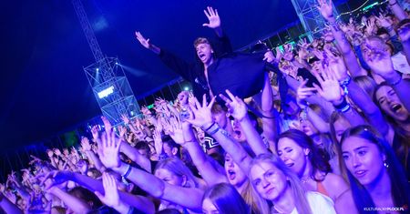 Lech Polish Hip Hop Festival 2023 – dzień drugi