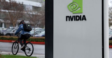 Nvidia przed Amazonem. Czegoś takiego nie było od 22 lat