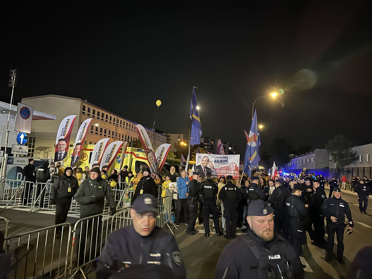 Po debacie