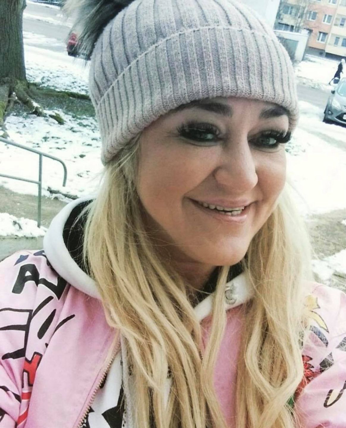 Agnieszka Kotońska