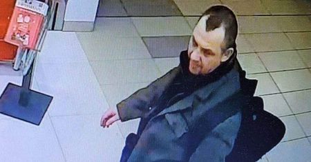 Dramat w galerii handlowej. Policja postanowiła upublicznić wizerunek