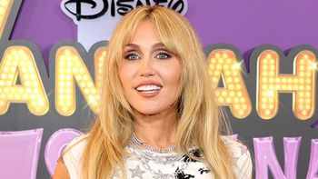 Miley Cyrus po latach ujawnia, z KIM ROMANSOWAŁA za czasów "Hannah Montana"! "Był NAJSŁODSZY"