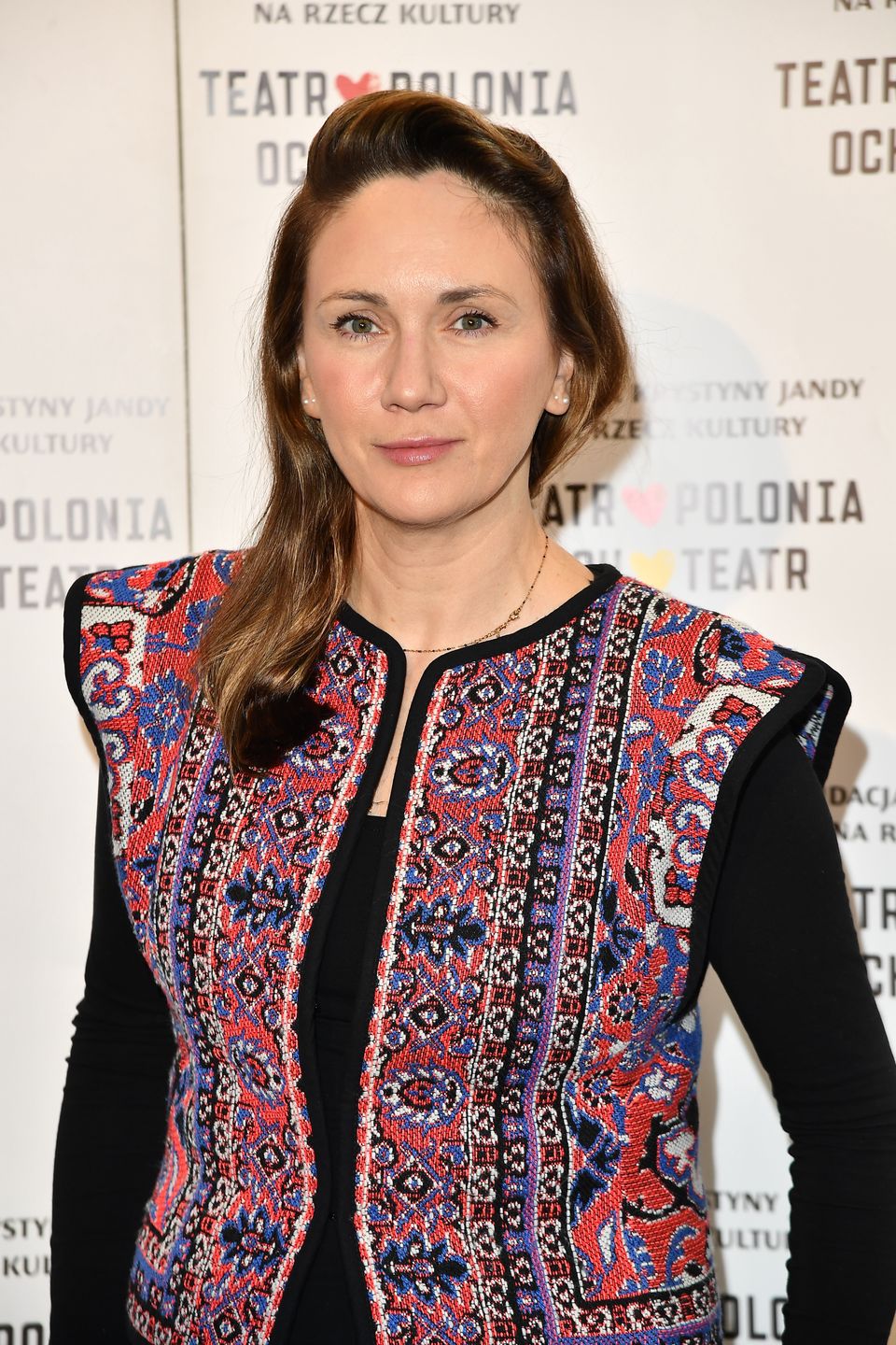 Na rauszu - premiera
n/z: Ostrowska Ilona / Na rauszu - premiera - 2023-12-29 / fot.KAPiF
KAPIF.pl