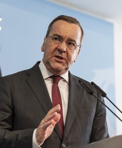Niemiecki minister ostrzega. Wskazał, kiedy Rosja może zaatakować