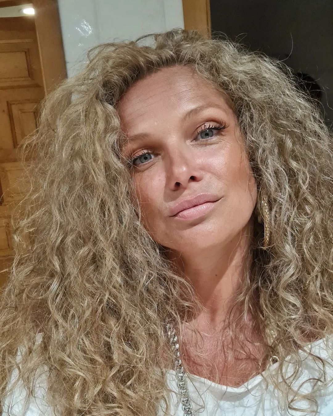 Naturalna Joanna Liszowska