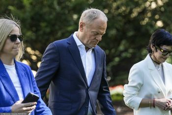 Minister zachwalał raport "Marki Polska", teraz się odcina. "Państwo za to nie zapłaciło"