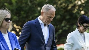 Minister zachwalał raport "Marki Polska", teraz się odcina. "Państwo za to nie zapłaciło"