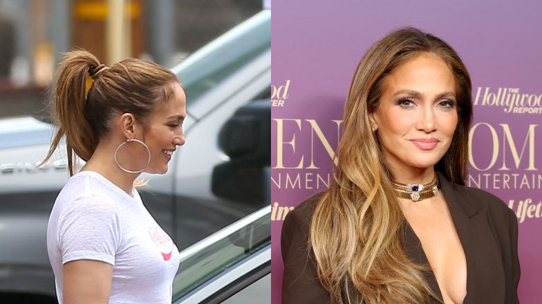 Jennifer Lopez 