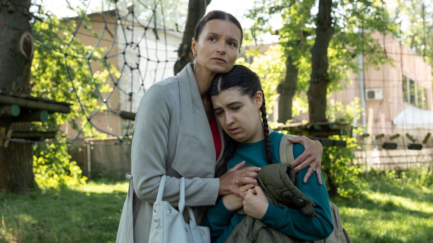 Przybyło widzów "Ukrytej prawdy" w TVN