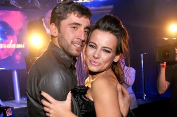 Anna Mucha szczerze o relacji z Rafałem Maserakiem. "Po prostu nic"