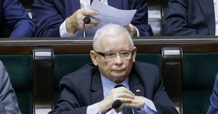 Tego Kaczyński obawia się najbardziej? "To byłby koniec"
