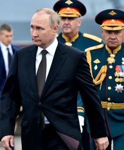 To będzie kolejny cel Putina? Alarmujące słowa