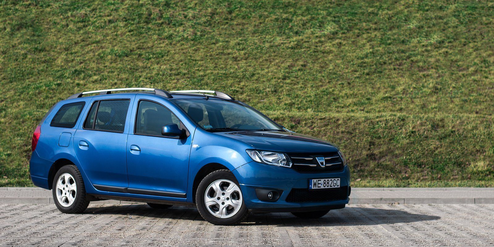 Dacia Logan MCV