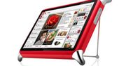 Francuski tablet kuchenny La tablette QOOQ
