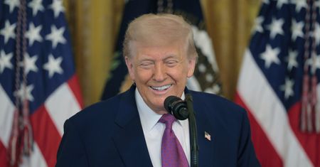 Trump o ataku na Fordow: Izraelscy agenci potwierdzili całkowite zniszczenie ośrodka
