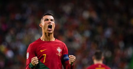 Cena za post u Cristiano Ronaldo. To się aż nie mieści w głowie