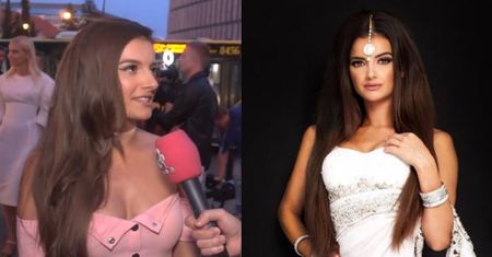 Janoszek wciąż mieszka w Polsce. "W Indiach robię filmy, kręcę i wyjeżdżam!"
