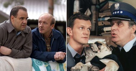 Jak dobrze pamiętasz seriale lat 90.? Sprawdź się!
