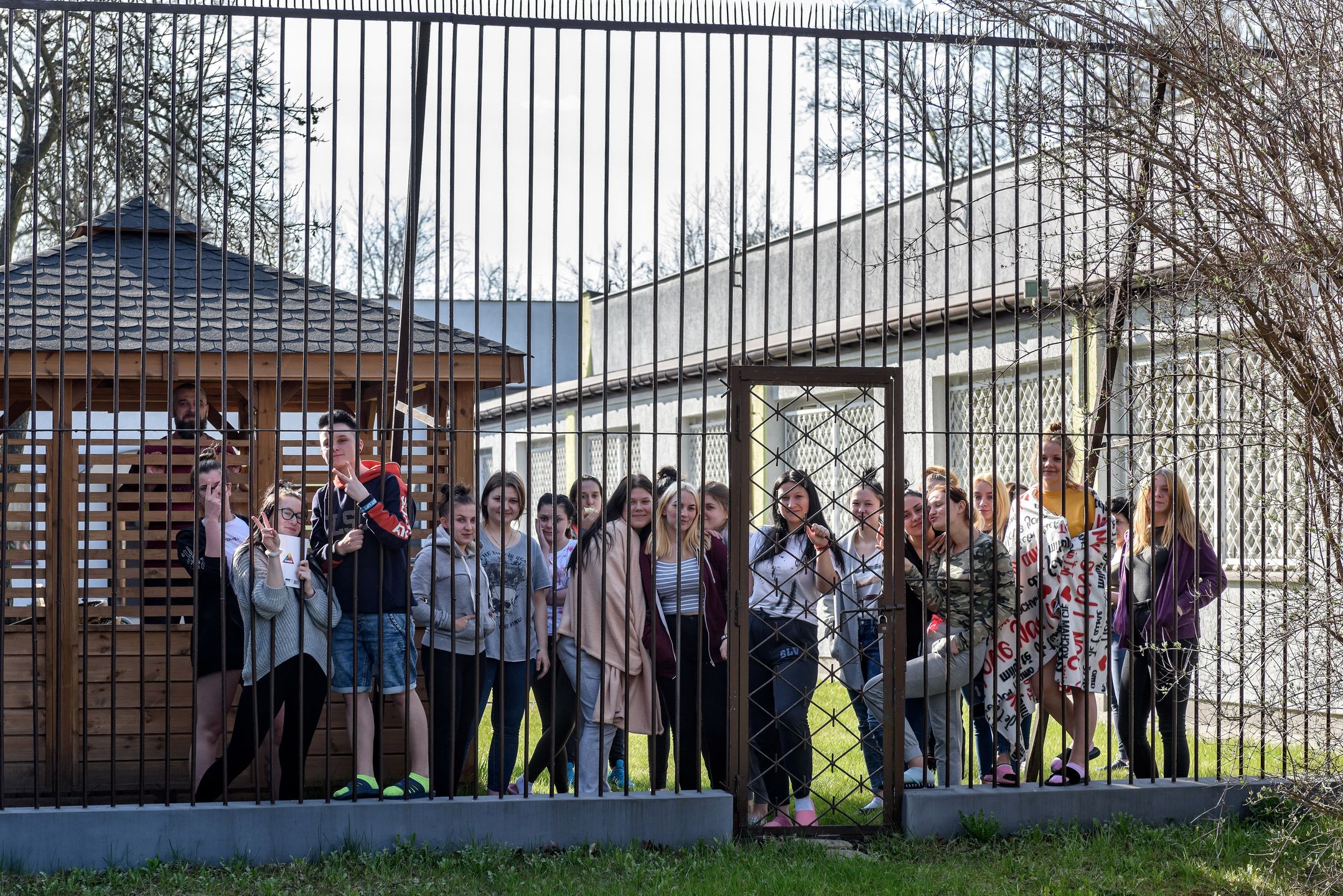 Grand Press Photo 2022: Najlepsze polskie zdjęcia prasowe zapierają dech w piersi 30