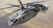Helikoptery jutra US Army, czyli 3 Goliatów i Dawid
