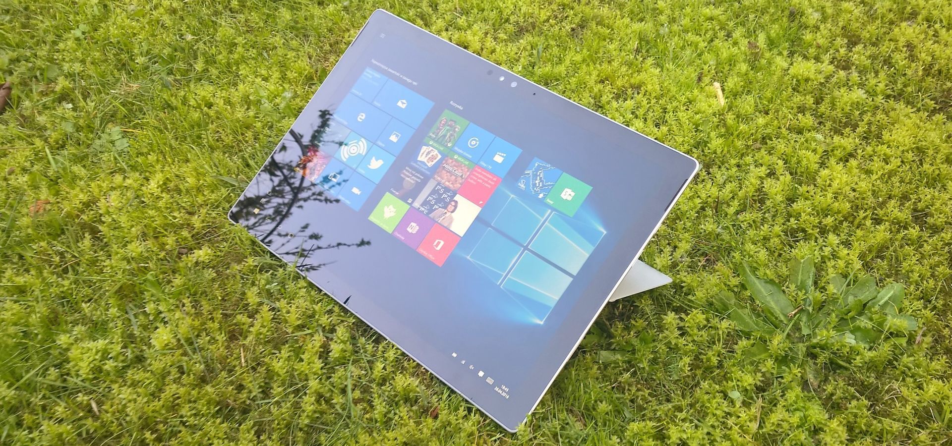 Microsoft Surface Pro 4: te pięć cech urządzenia bardzo polubiłem 7