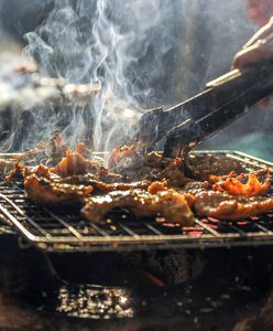 Grill. Polska tradycja. Ale może być niebezpieczna