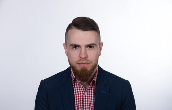 Maciej Kapuściński dyrektorem w dziale realizacji kampanii reklamowych Result Media