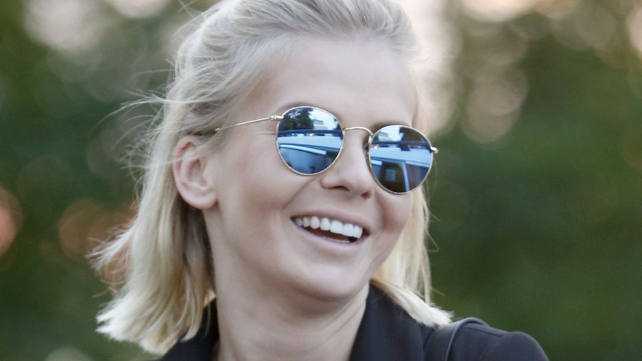 Edyta Pazura chwali się w sieci pobytem na Malediwach 