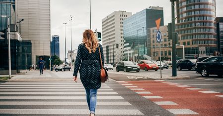 "Idą nowe czasy". Depresja staje się inaczej postrzegana przez ZUS