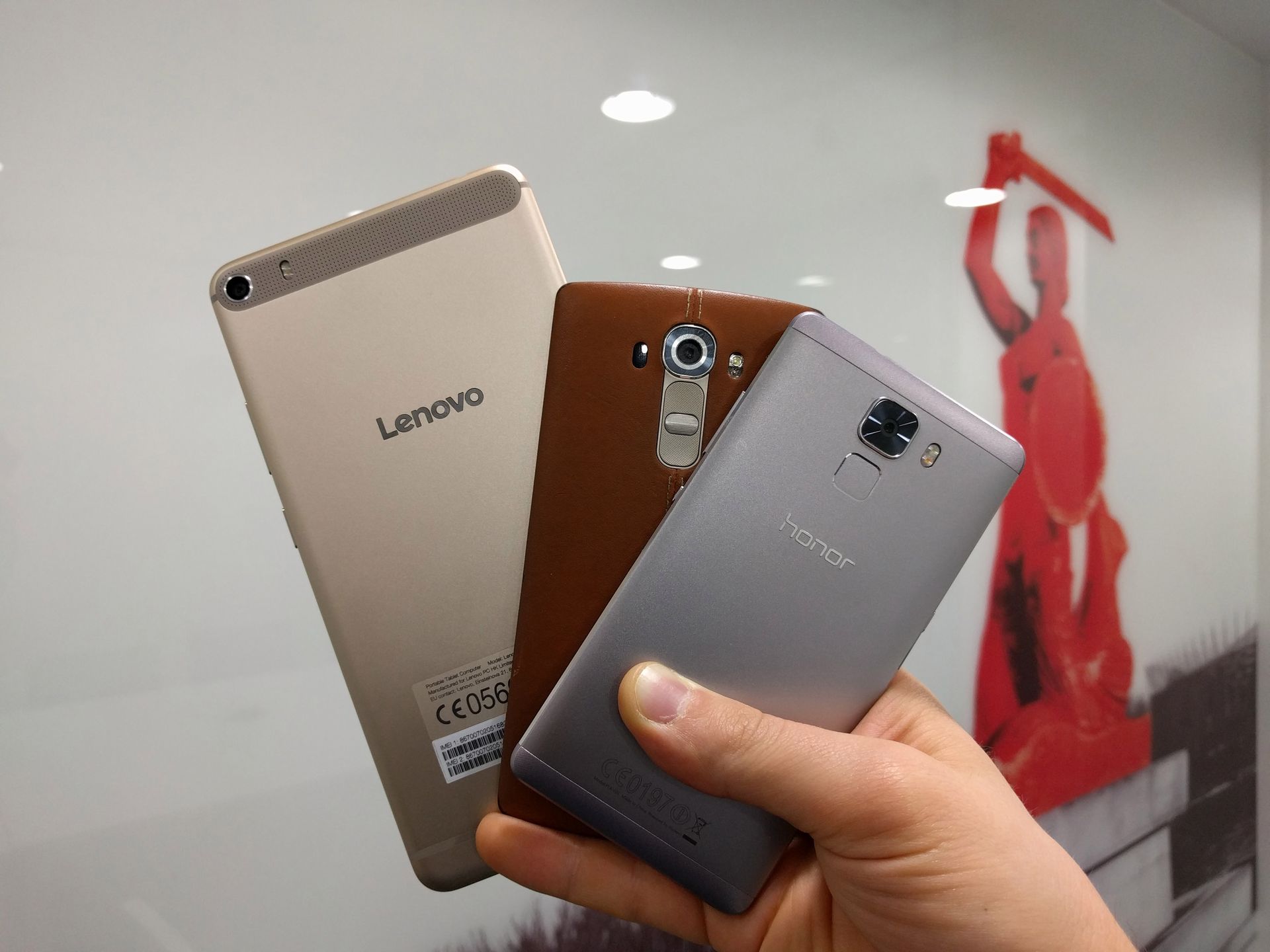 Nexus 5x - test i recenzja 32