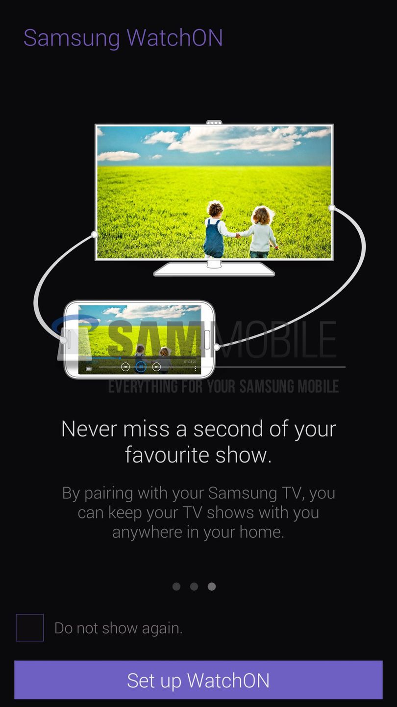 Samsung zaprasza na premierę Galaxy S5. To już w tym miesiącu! 31