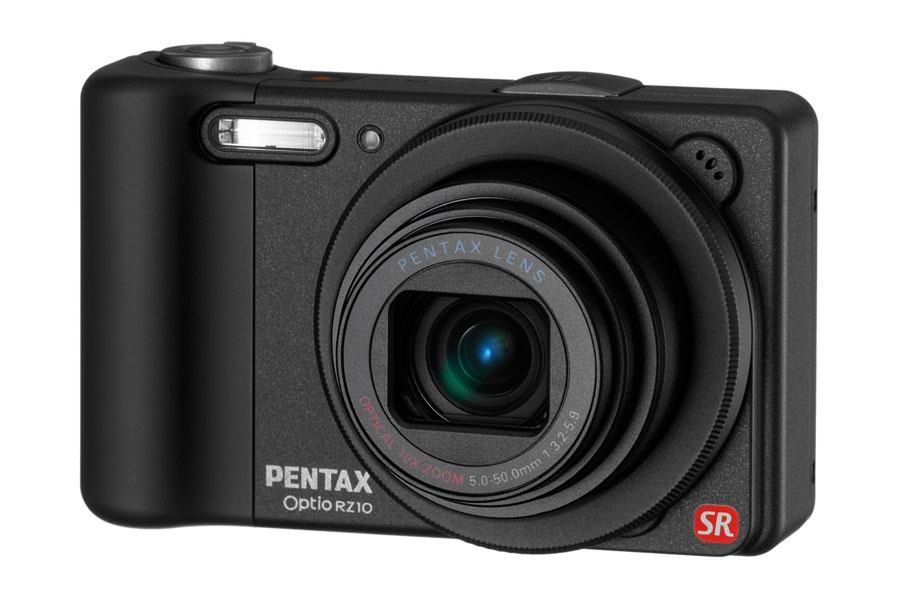 Pentax Optio RZ10