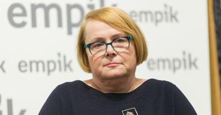 Ilona Łepkowska potrąciła jelenia: "Wszyscy pocieszali mnie, kiedy płakałam"