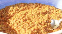 Soczewica - małe ziarenka pełne białka i energii. Dlaczego warto ją jeść?