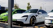 Liczą się osiągi. TOP 10 najlepiej przyspieszających elektryków