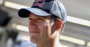Sébastien Ogier ma nową drugą połowę