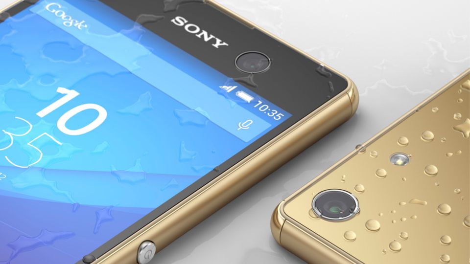 Xperia M5