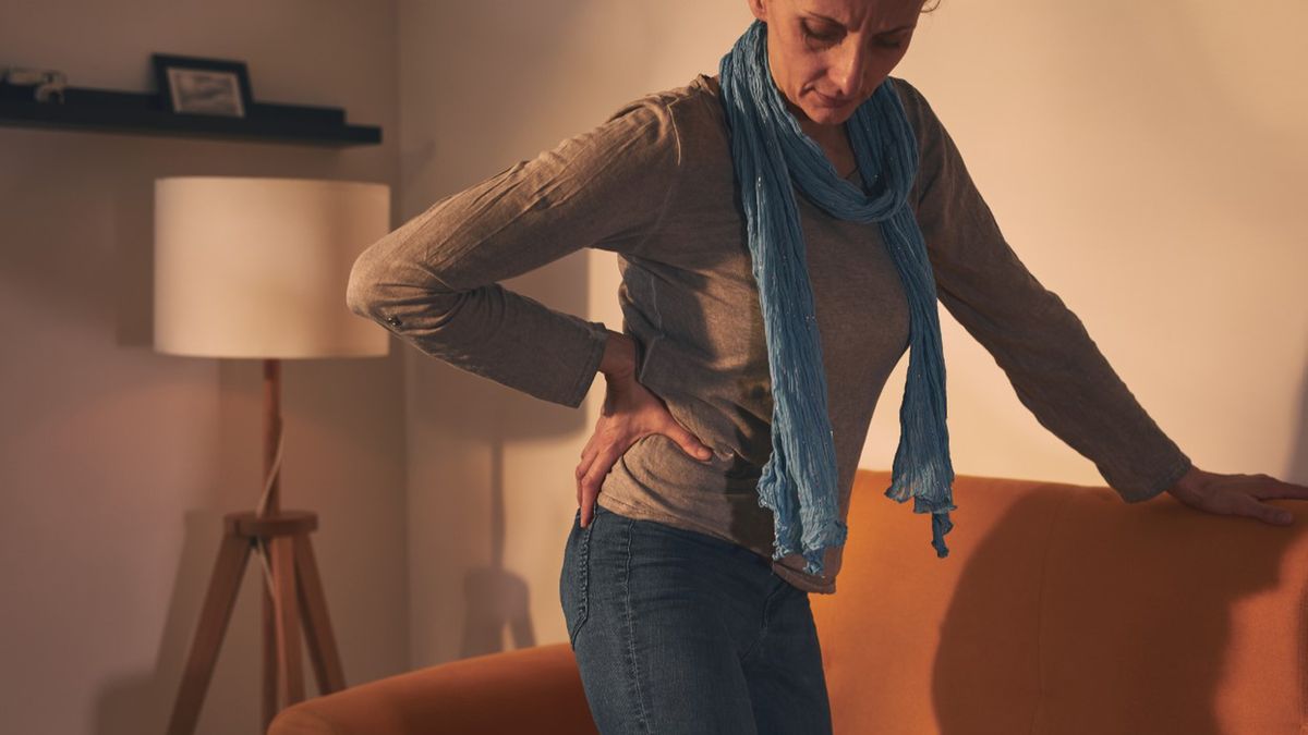 Roticox jest wskazany w leczeniu objawowym zesztywniającego zapalenia stawów kręgosłupa.