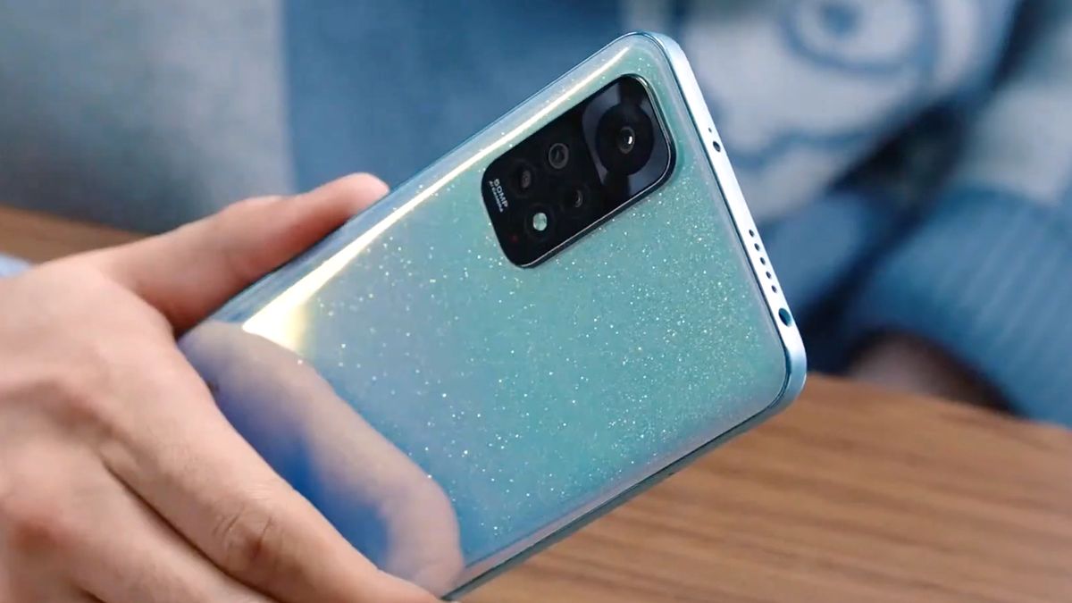 Redmi Note 11 już w Polsce. Xiaomi daje hitową cenę na start 1