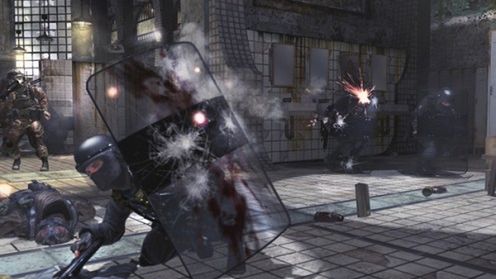 Infinity Ward kontra Activision Blizzard, czyli True Modern Warfare 1